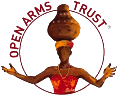 Open Arms Community Logo